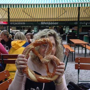 Meet your Posher, Mary vacchio